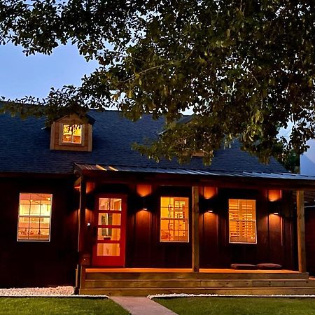 Morse Cottage 휴스턴 외부 사진